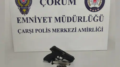 Aranan 6 Kişi Yakalandı