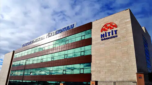 Sungurlu MYO Yüzde 100 Doluluk Oranında
