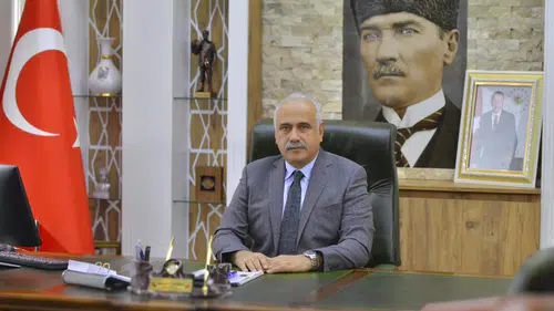 ‘Adımı Kullanarak Para İsteyenlere İtibar Etmeyin’