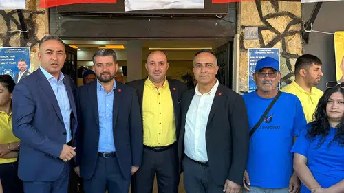 Kale Mahallesi Delege Seçimleri İçin Birlik Çağrısı