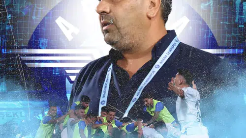 ‘Çorum FK İyiydi ve Kazandı’