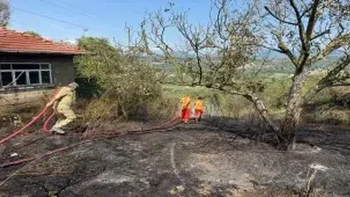 Tokat'ta bebek cesedinin konulduğu poşetteki parmak izi, 12 yıl sonra failleri yakalattı