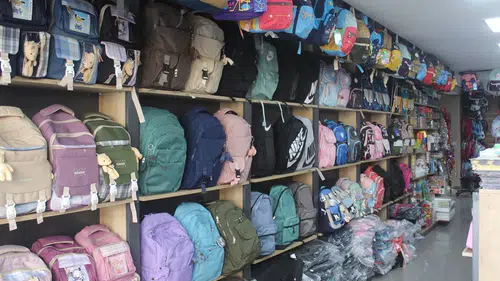 Kırtasiye Sepeti Dolmuyor