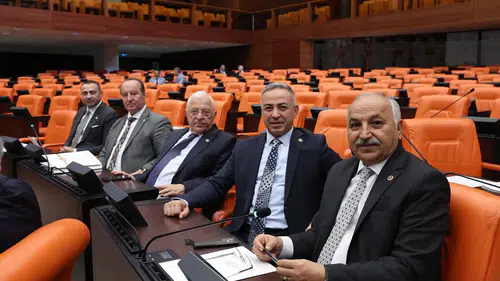 ‘Önüne İfade Tutanağı Koyup 2 Milyon Dolar İstediler’