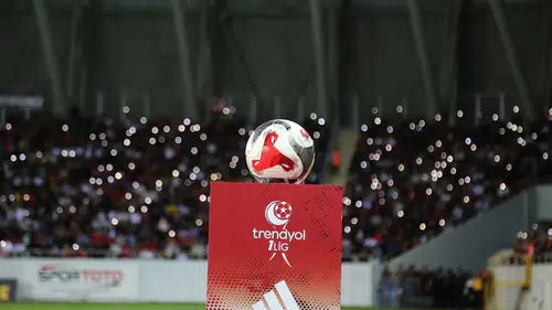 Trendyol 1. Lig’de 2. Hafta Heyecanı