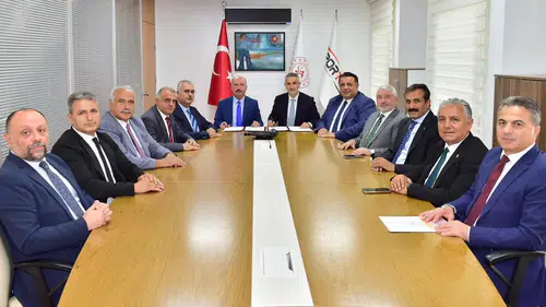‘Süreç Başladı’