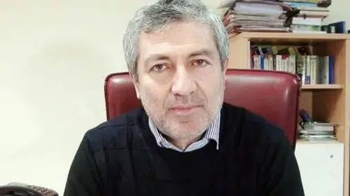 Teoman Şahin: Bu Anlayış Zulümdür