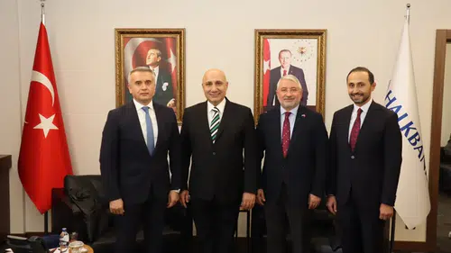 Belediye Personeline Promosyon Müjdesi
