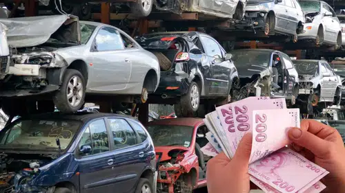 Eski aracını getirene 400 bin TL'ye sıfır otomobil fırsatı yolda