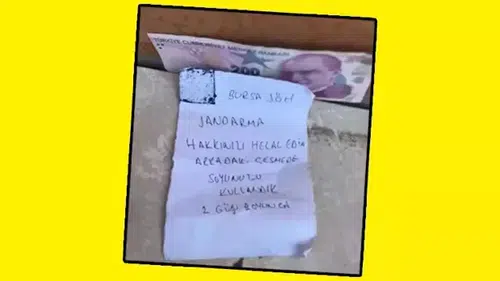 Samsun'da tartıştığı 2 arkadaşını silahla öldürdüğü iddia edilen zanlı adliyede