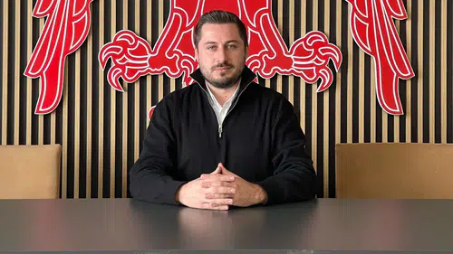 Çorum FK, Sponsorlarını Duyurdu