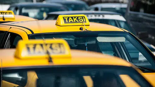 Taksimetre Vatandaşı da Şoförleri de Zorluyor