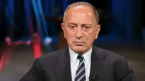 Tahtasız’dan 'Fatih Altaylı' Tepkisi