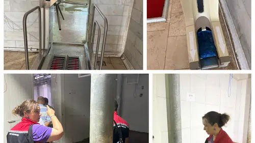 Kesimhanelerde Gıda Güvenliği Denetimleri Sürüyor
