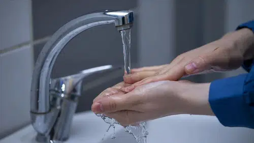 İskilip'te Geceleri Su Kesintisi Uygulanacak