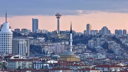 Başkent Çorumlu