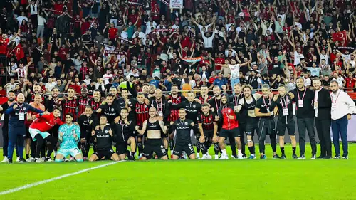 Tahtasız: Bu Galibiyet Sadece Bir Skor Değil