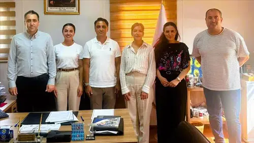 Dicle Elektrik'in başlattığı "Enerjin İşin Olsun" projesi Artuklu Üniversitesi ile büyüyor