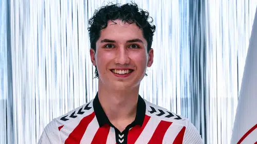 Samsunspor, kaleci Albert Posiadała'nın bonservisini kiraladı
