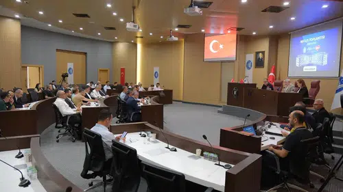Kentsel Dönüşümde Önemli Adım