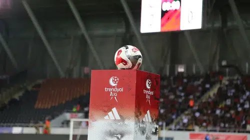 Trendyol 1. Lig'de Bugün Dört Maç Var