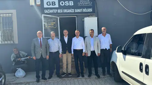 ‘İthalat Politikası Üreticiyi Küstürdü’