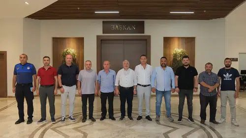 Aşgın: Halkı Aldatanların Pazarlarda Yeri Olmayacak