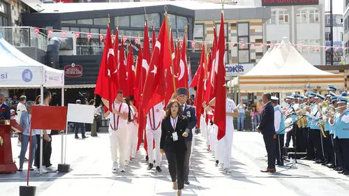 Zafer Bayramı Dolu Dolu Kutlanacak