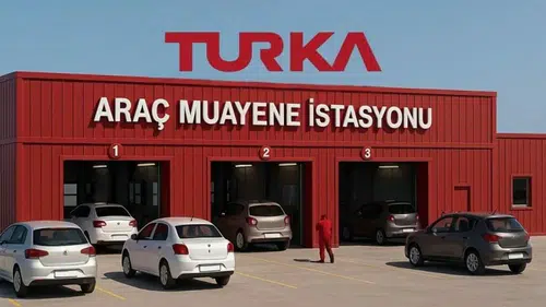 Çorum’a Araç Muayene Bayiliği Verilecek