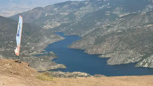 ‘Hem Doğada Nefes Aldık Hem de Turizm Potansiyeline Katkı Sağladık’
