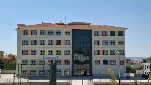 Çağlar, Okullardaki Hazırlıkları İnceledi