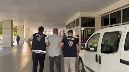 Yerlikaya: Son 2 Haftada 214 Şüpheliyi Yakaladık