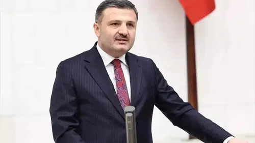 Gümüşhane'de Ağız ve Diş Sağlığı Merkezi inşa edilecek
