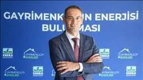 “Gayrimenkulün Enerjisi” raporuna göre İstanbul Avrupa Yakası'nda elektrik tüketimi arttı