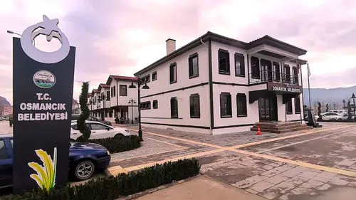 Osmancık Belediyesinden Dolandırıcılık Uyarısı