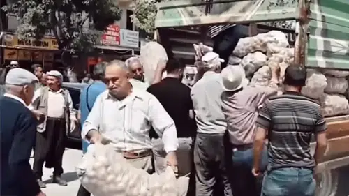 ‘Ürün Para Etmiyor, Borç Katlanıyor!’