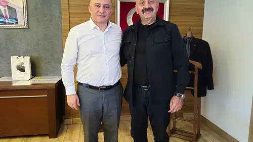 İsbir: Cemilbey-Ortaköy Yolu Olmazsa Olmazımız