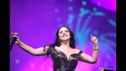 Zara, Çorum’da Konser Verecek