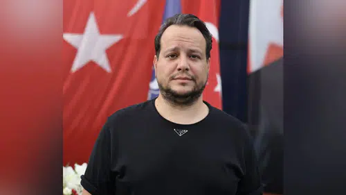 Yaldız'dan İsyan: Hakkım Haram Olsun!