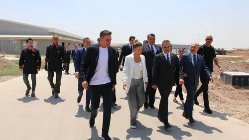 ARCA, Adından Söz Ettiriyor