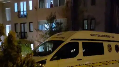 Düzce'de evinde baygın halde bulunduktan sonra hastanede ölen çocuğun cenazesi defnedildi