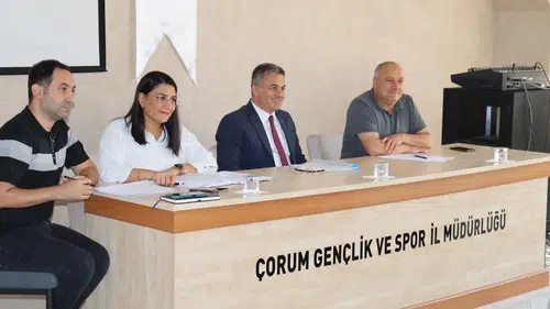 KYK Yurtlarında Yeni Dönem Hazırlıkları Masaya Yatırıldı