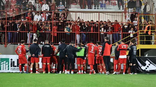 Yusuf Sabır İstedi, Söz Verdi