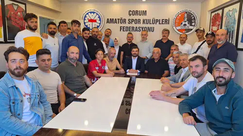 Ferhat Arıcı Tekrar Seçildi