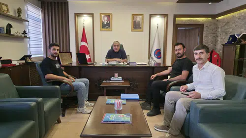 Bayat’ta Kentsel Dönüşüm Çalışmaları Başladı