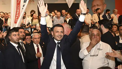 CHP İstanbul İl Kongresi kararlarının iptaline ilişkin davaname hazırlandı