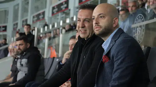 Dere: Endişeye Mahal Yok!