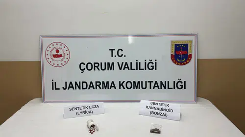 Uyuşturucu Tacirlerine Geçit Yok