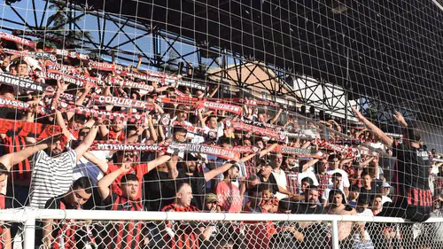 Ankara’da Çorum FK Rüzgarı Esti