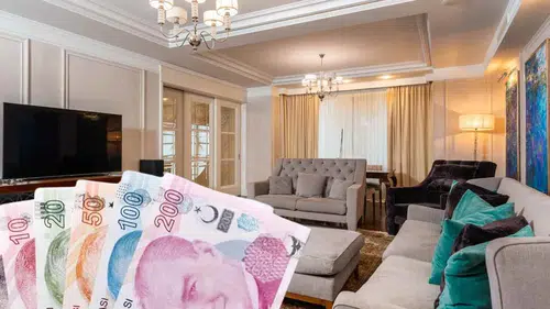 Konutlarda yeni trend açıklandı! Kiracıların akın ettiği ev tipi